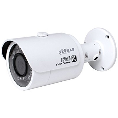 Camera Dahua HAC-HFW1100SP 1.0 Megapixel, hồng ngoại 25m, Ống kính F3.6mm, vỏ kim loại, Camera 4 in 1