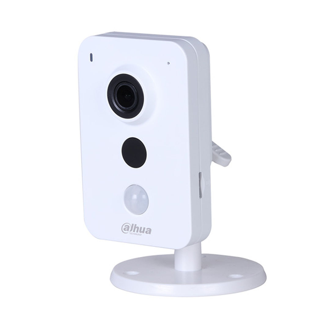 Camera IP Wifi Dahua IPC-K35A 3.0 Megapixel, Ống kính F2.8mm góc nhìn 100 độ, MicroSD, âm thanh 2 chiều