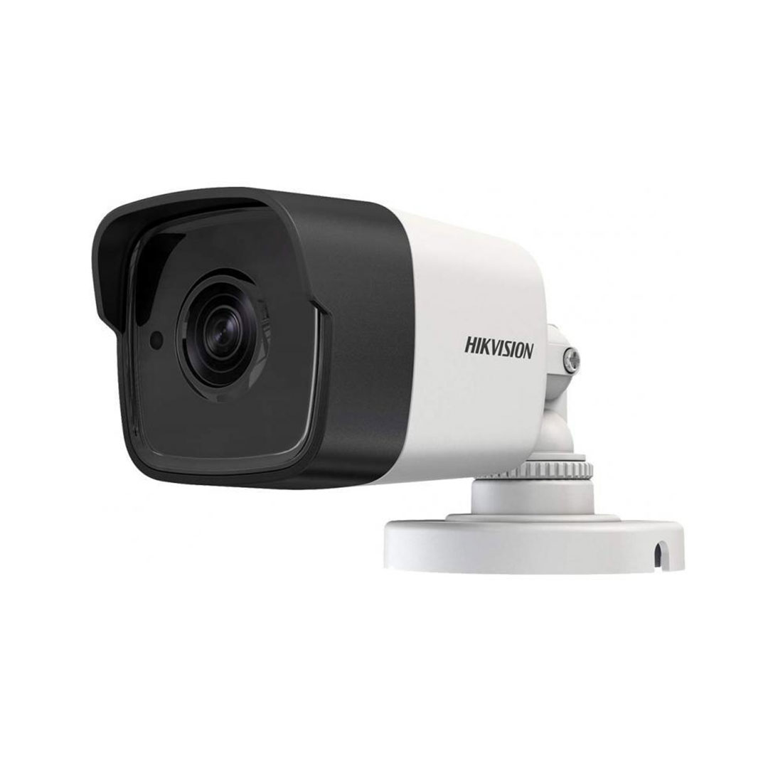 Camera hikvision DS-2CE16D8T-ITPF 2.0 Megapixel, EXIR 20m, F3.6mm, Starlight, vỏ nhựa