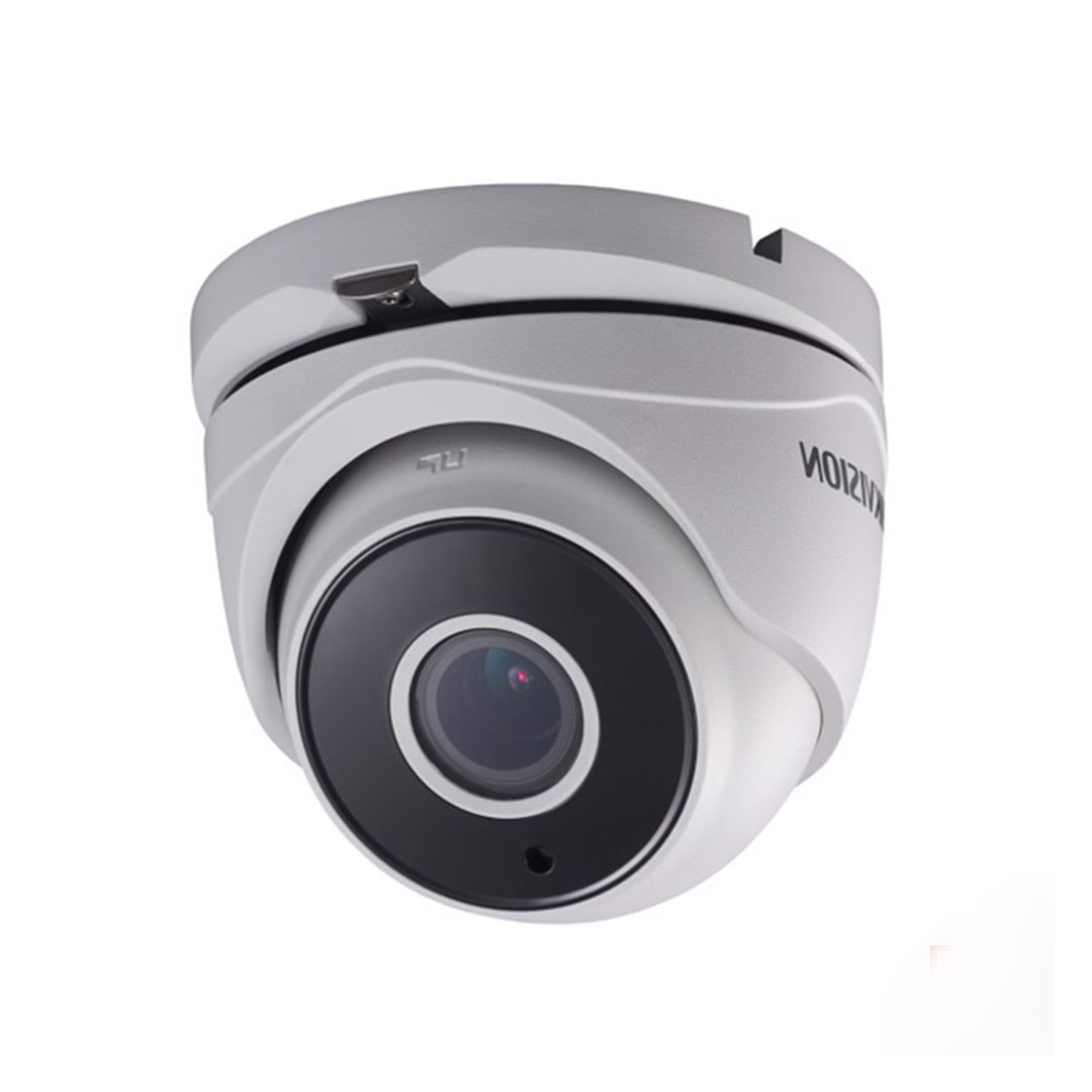 Camera hikvision DS-2CE56D8T-IT3ZF 2.0 Megapixel, EXIR 40m, Zoom quang F2.8-12mm, Starlight