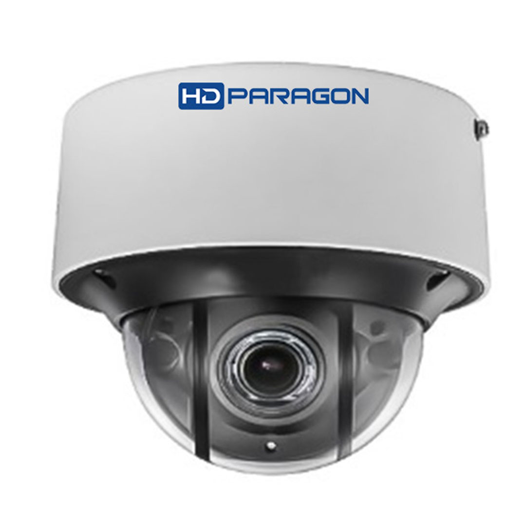 Camera IP HDPARAGON HDS-DF4126IRZ3 2.0 Megapixel, IR 30m, Ống kính Zoom F2.8-12mm, MicroSD, Chống ngược sáng, Darkfighter