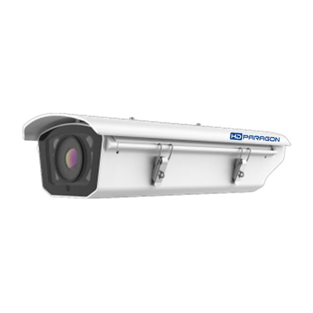 Camera IP HDPARAGON HDS-LPR4026IRZ12 2.0 Megapixel, IR 120m, Zoom F11-40mm, MicroSD, Alarm/Audio, Chống ngược sáng, Darkfighter, Nhận diện biển số xe