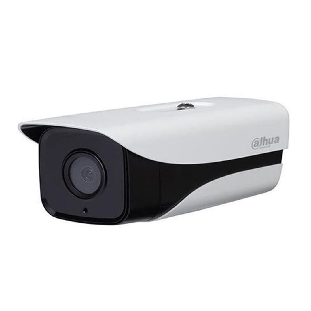 Camera Dahua IPC-HFW1220MP-S-I2 2.0 Megapixel, Hồng ngoại 30m, F3.6mm, MicroSD