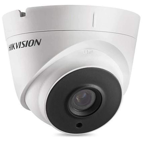 Camera HIKVISION DS-2CE56D8T-IT3E 2.0 Megapixel, EXIR 40m, Ống kính F3.6mm, Starlight, Chống ngược sáng, Cấp nguồn qua cáp đồng trục