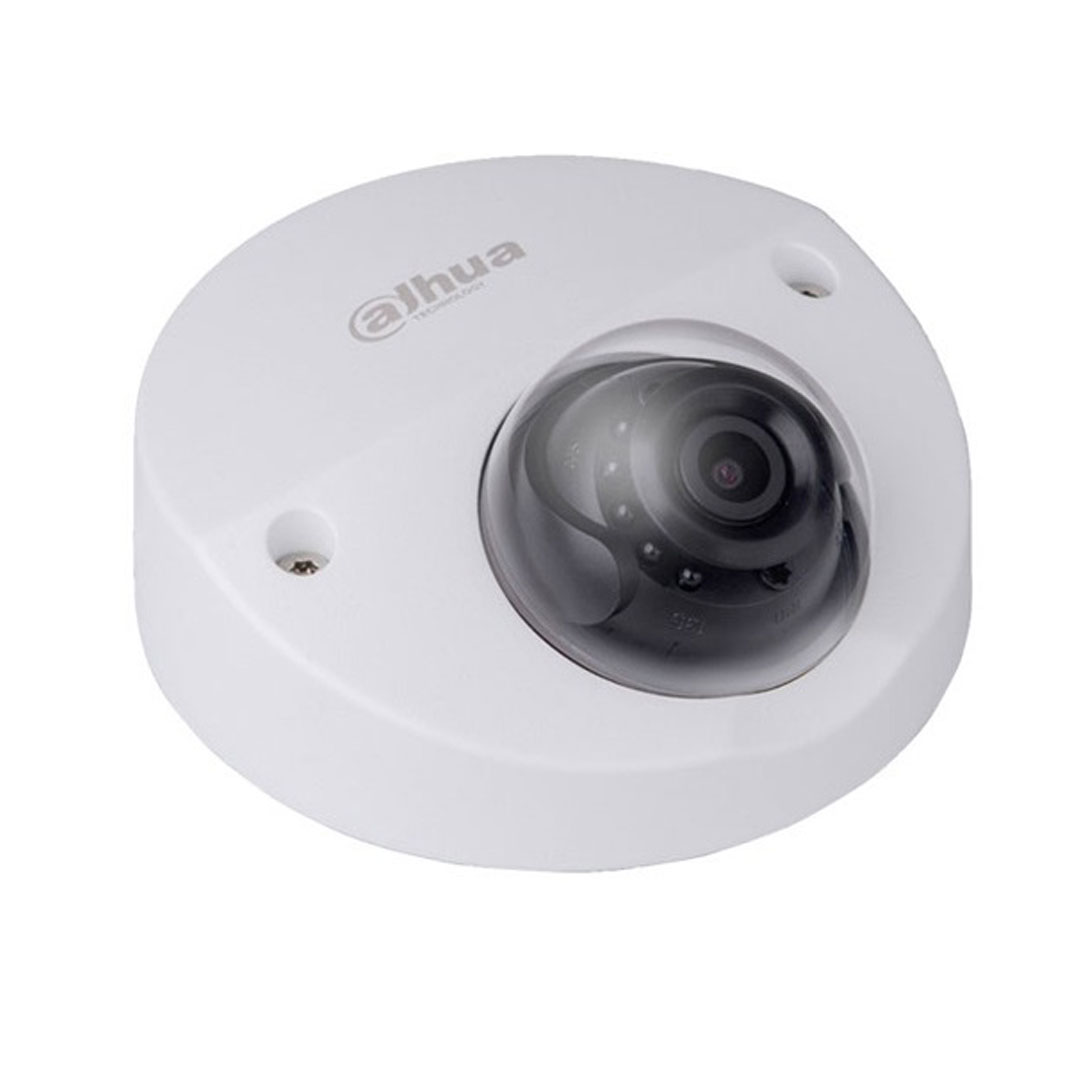 Camera Dahua IPC-HDBW4221FP-AS 2.0 Megapixel, IR 20m, F3.6mm, Alarm/Audio, MicroSD, chống ngược sáng