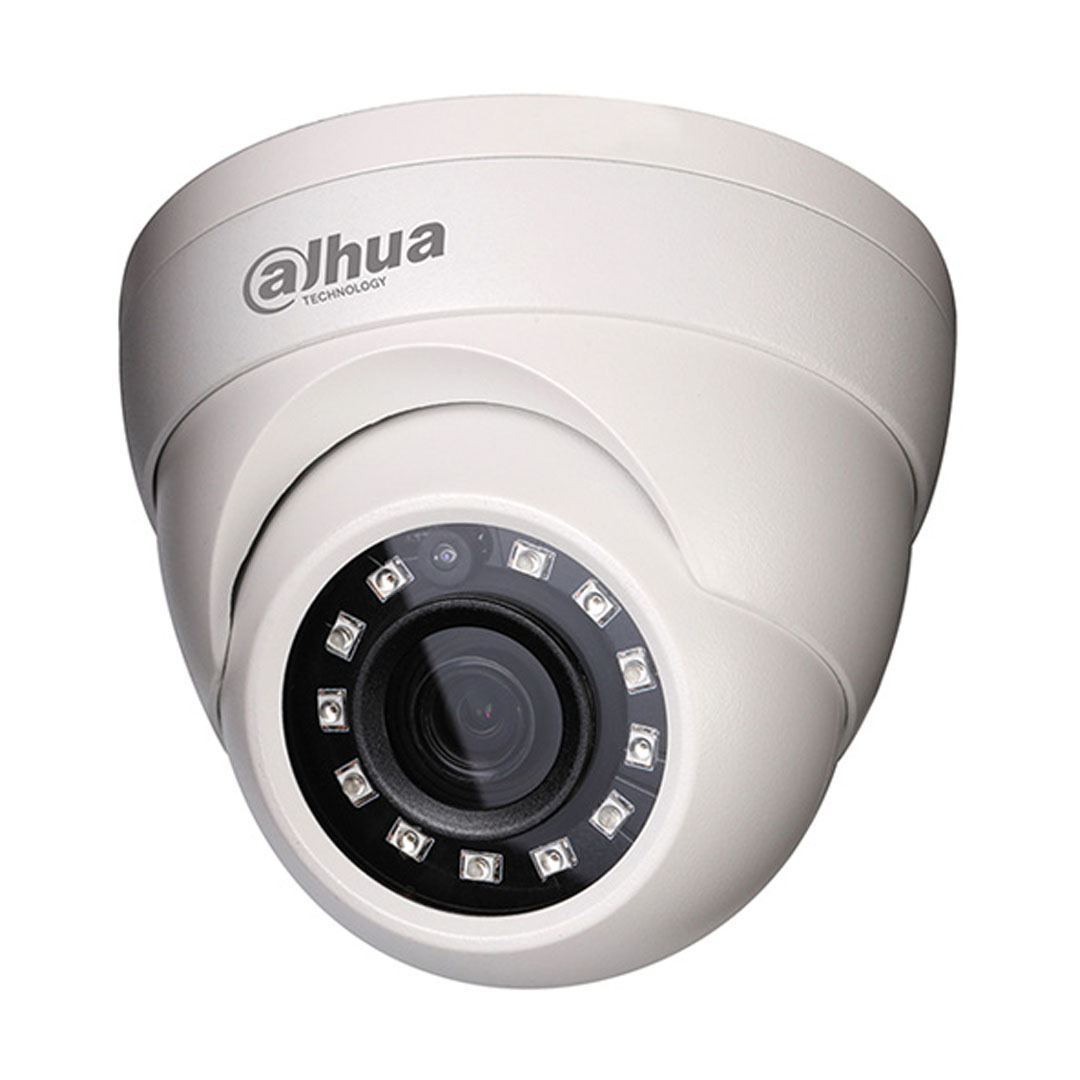 Camera Dahua IPC-HDW4431MP 4.0 Megapixel, IR 30m, Ống kính F3.6mm, MicroSD, Chống ngược sáng