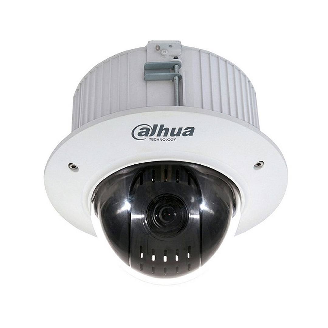 Camera Dahua SD42C212I-HC 2.0 Megapixel, Zoom quang 12X, Mic/Alarm, OSD Menu, Chống ngược sáng, Starlight