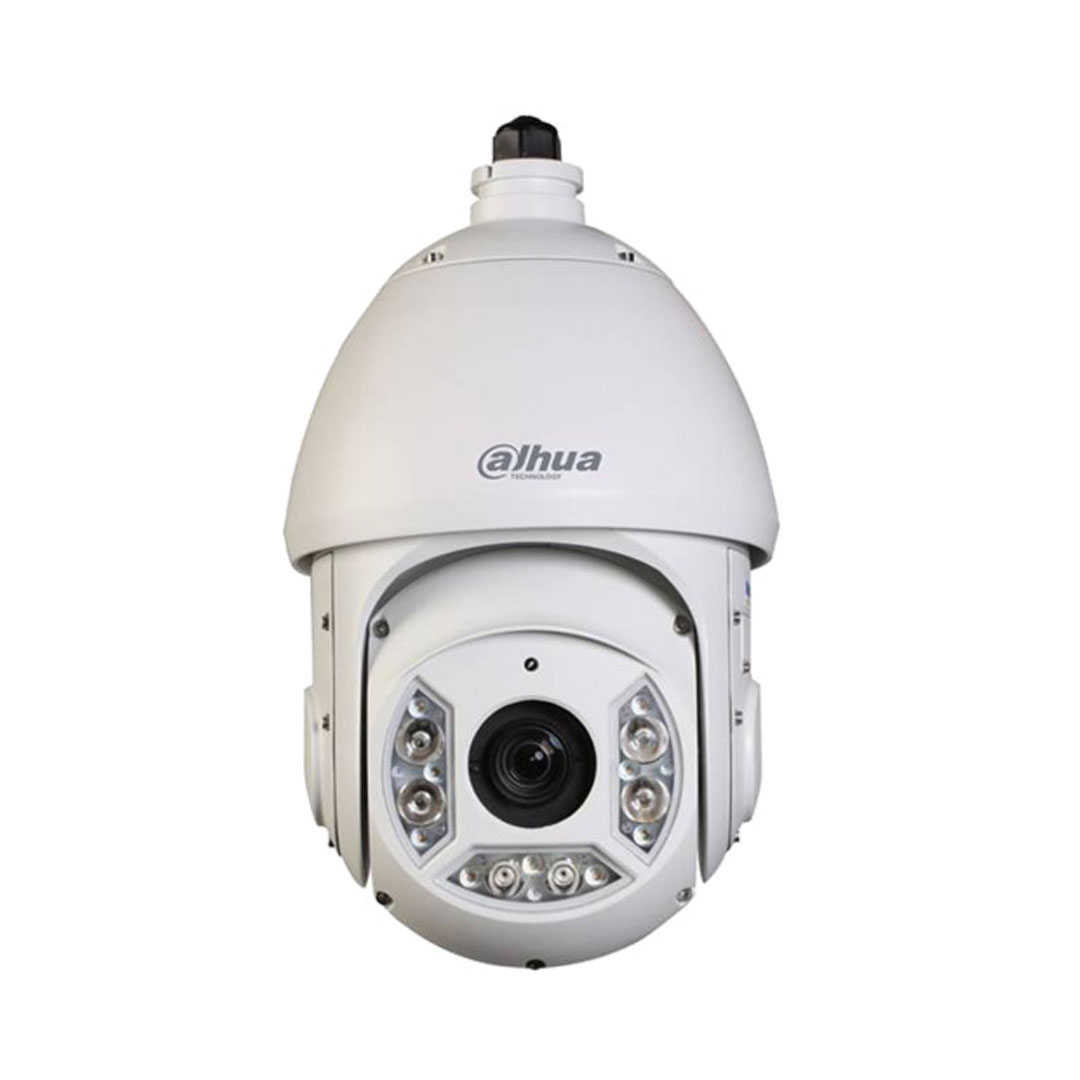 Camera IP Dahua SD6C225U-HNI 2.0 Megapixel, IR 150m, Zoom quang 25X, Mic/Alarm, Chống ngược sáng, Starlight