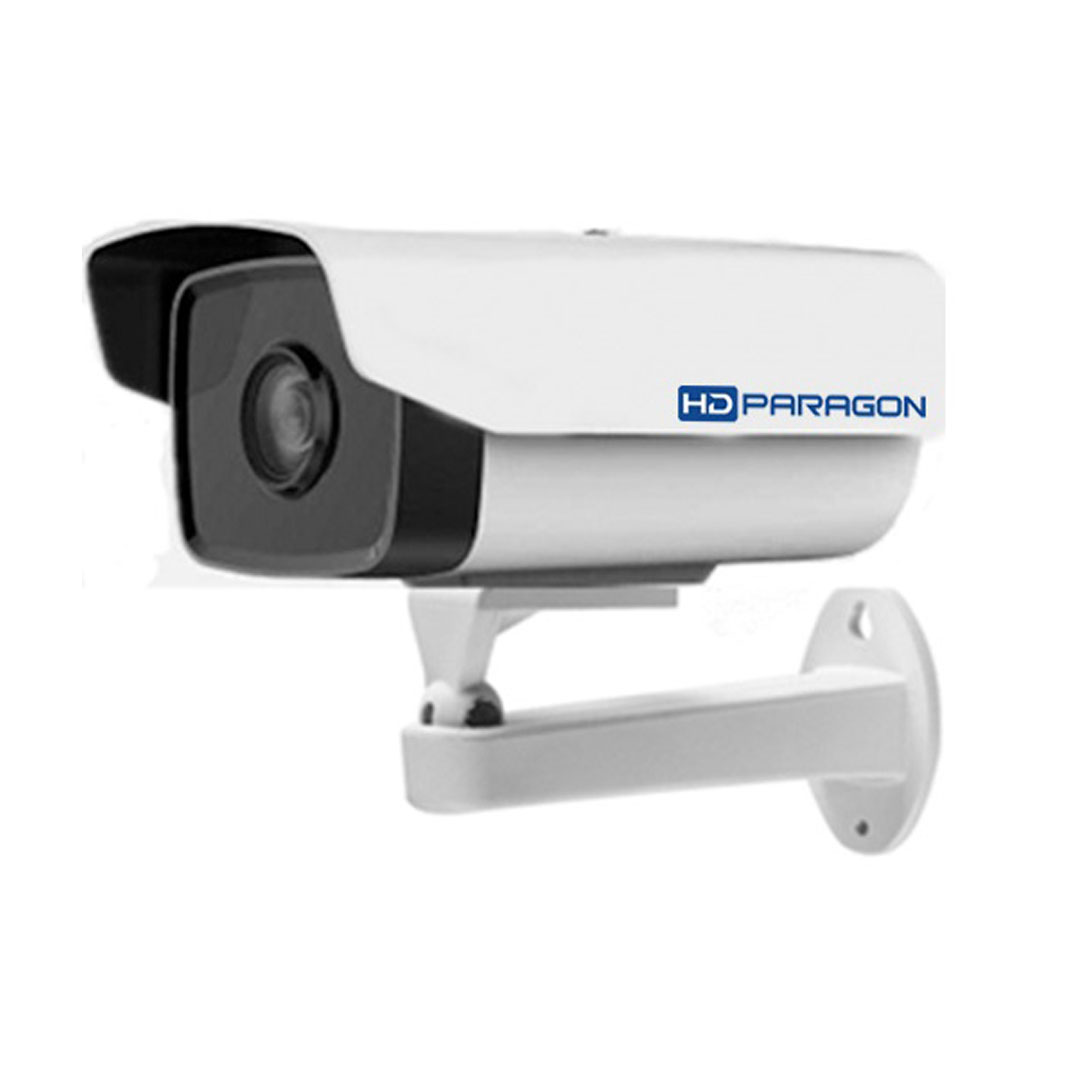 Camera IP HDPARAGON HDS-2020IRP3/D 2.0 Megapixel, hồng ngoại 30m, F4mm, IP66