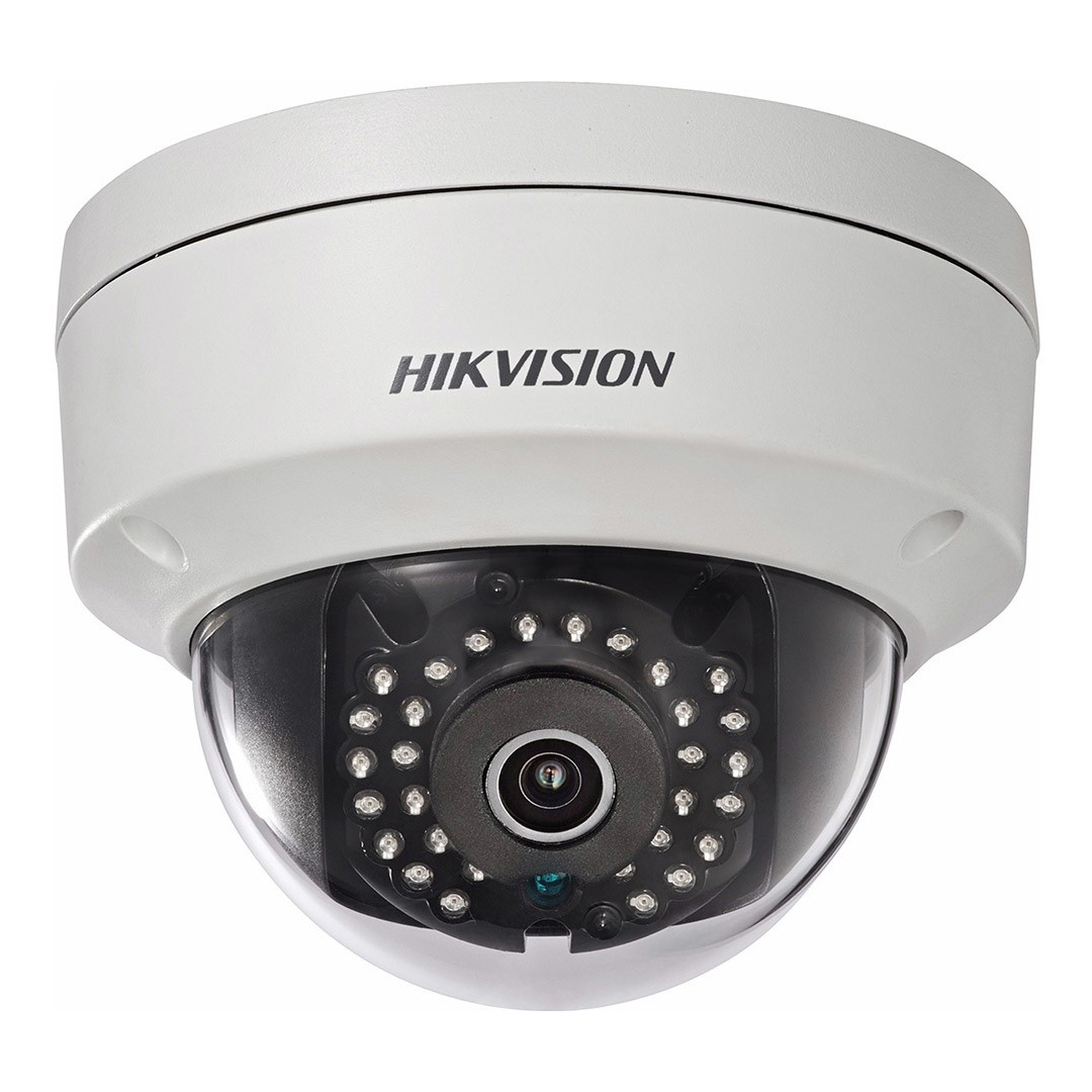 Camera ip wifi hikvision DS-2CD2121G0-IW 2.0 Megapixel, IR 30m, Micro SD, Cloud, PoE
