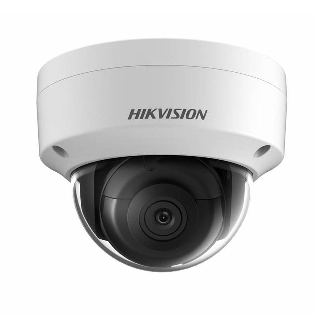 Camera ip hikvision DS-2CD2143G0-IS 4.0 Megapixel, IR 30m, Audio, Alarm, Micro SD, PoE