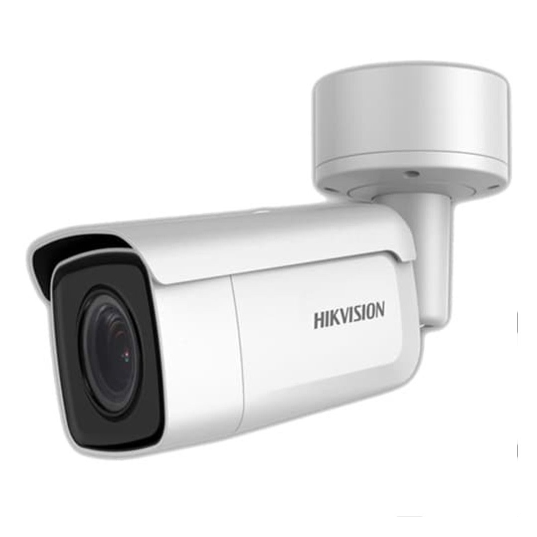 Camera ip hikvision DS-2CD2643G0-IZS 4.0 Megapixel, IR 50m, F2.8-12mm, Audio, Alarm, Micro SD, PoE