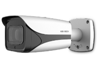 Camera KBVISION KX-4K05MC 8.0 Megapixel, IR 100m, F3.7-11 mm, Chống ngược sáng