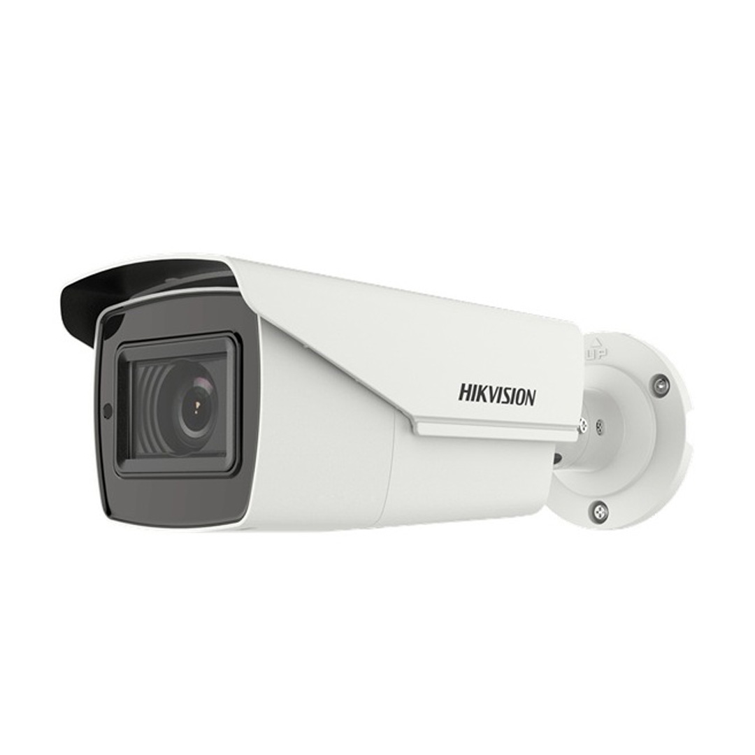 Camera quan sát analog HD Hikvision DS-2CE16H0T-IT3ZF (HD-TVI, 5 MP, hồng ngoại 40 m)