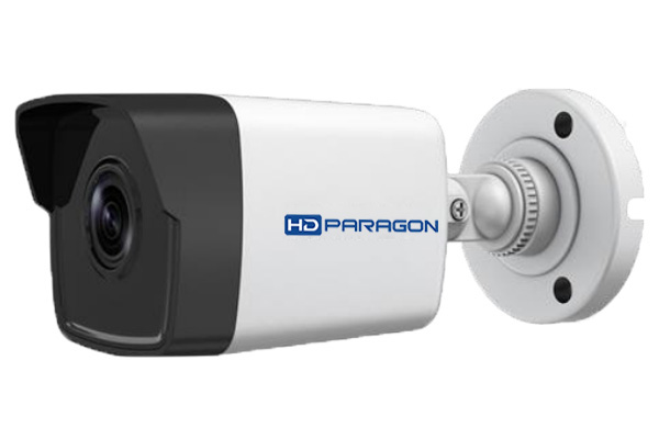 Camera HDPARAGON HDS-1897DTVI-IR 5.0 Megapixel, EXIR 20m, F3.6mm, OSD Menu, Camera 4 in 1