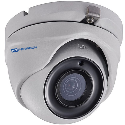 Camera HDPARAGON HDS-5897DTVI-IRM 5.0 Megapixel, EXIR 20m,Ống kính F3.6mm, OSD Menu, Camera 4 in 1