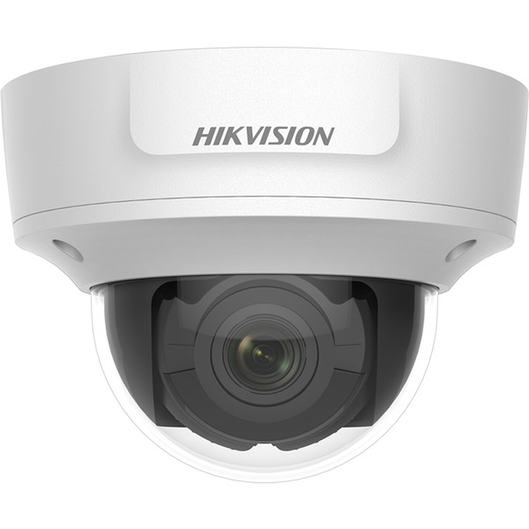 Camera ip hikvision DS-2CD2721G0-IS 2.0 Megapixel, F2.8-12mm, Chống ngược sáng, Audio, Alarm, MicroSD