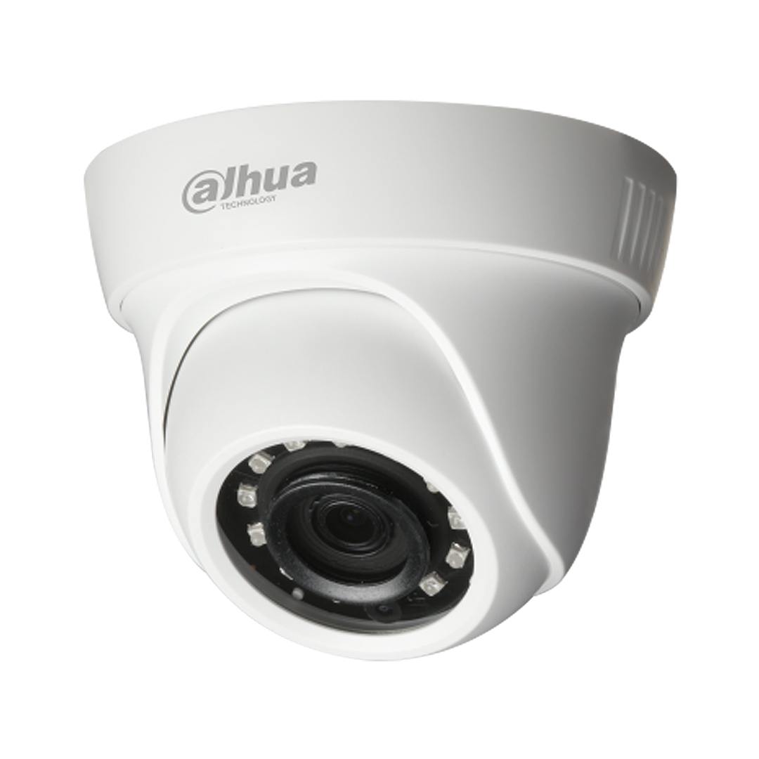 Camera Dahua HAC-HDW1200SLP-S3 2.0 Megapixel, IR 20m, F3.6mm, OSD Menu, Camera 4 in 1