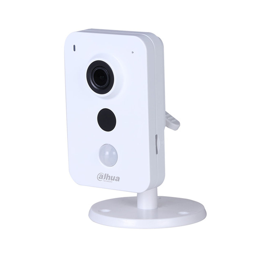 Camera IP Wifi Dahua IPC-K35P 3.0 Megapixel, Ống kính F2.8mm, MicroSD, âm thanh 2 chiều, cảm biến chuyển động