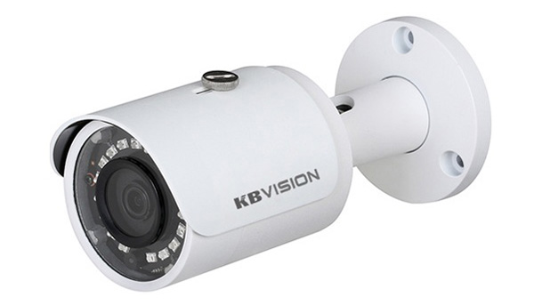 Camera KBVISION KX-2K01iC4 4.0 Megapixel,Hồng ngoại 50m,Ống kính F3.6mm góc nhìn 78 độ, PoC, Camera 4 in 1