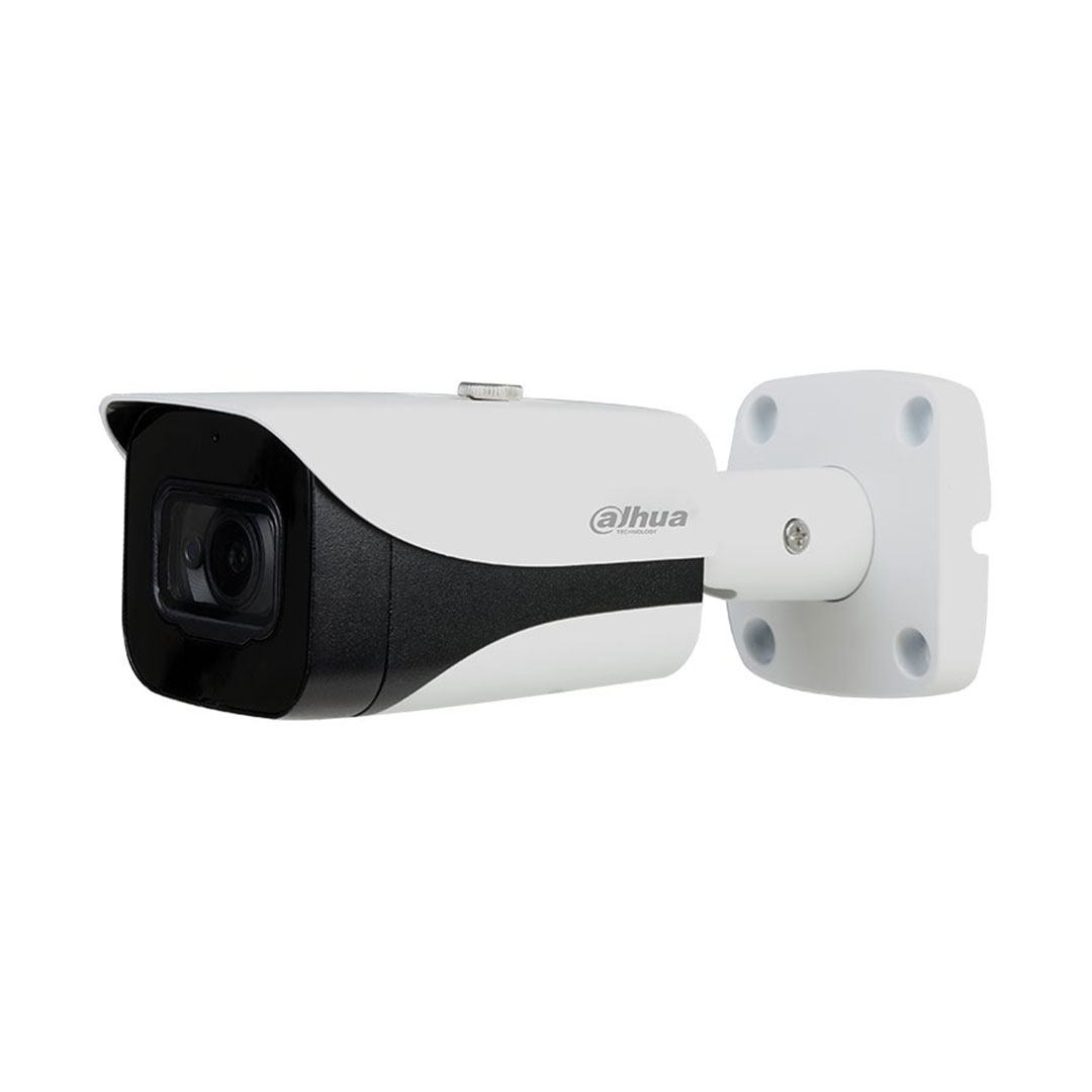 Camera Dahua HAC-HFW2249EP-A 2.0 Megapixel, Ống kính F3.6mm, Mic ghi âm, Chống ngược sáng, Starlight
