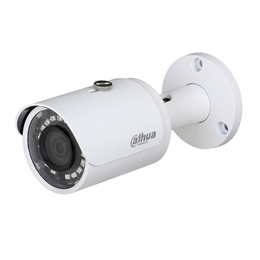 Camera Dahua IPC-HFW1230SP-S4 2.0 Megapixel, IR 30m, Ống kính F3.6mm, PoE, Onvif