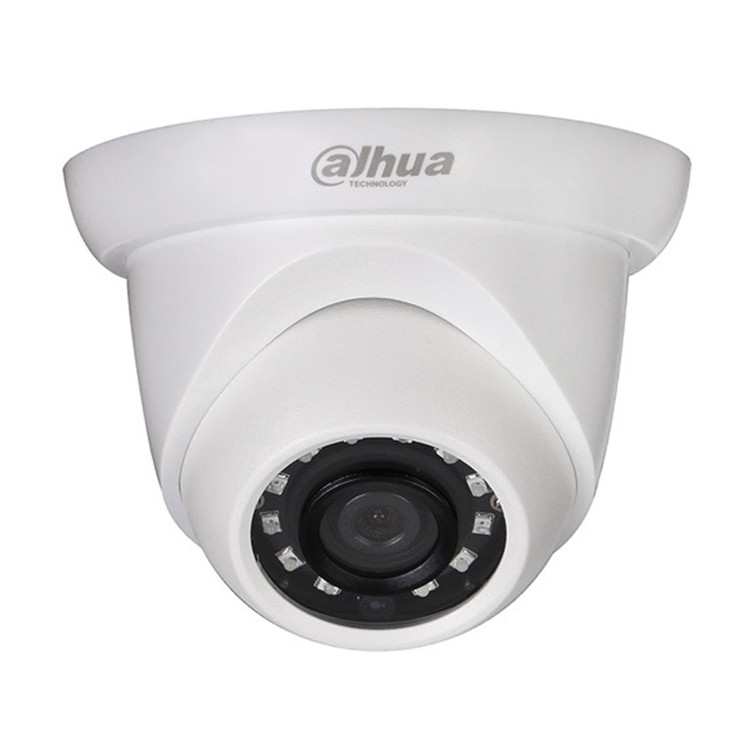Camera Dahua IPC-HDW1230SP-S4 2.0 Megapixel, IR 30m, F3.6mm, PoE, Onvif