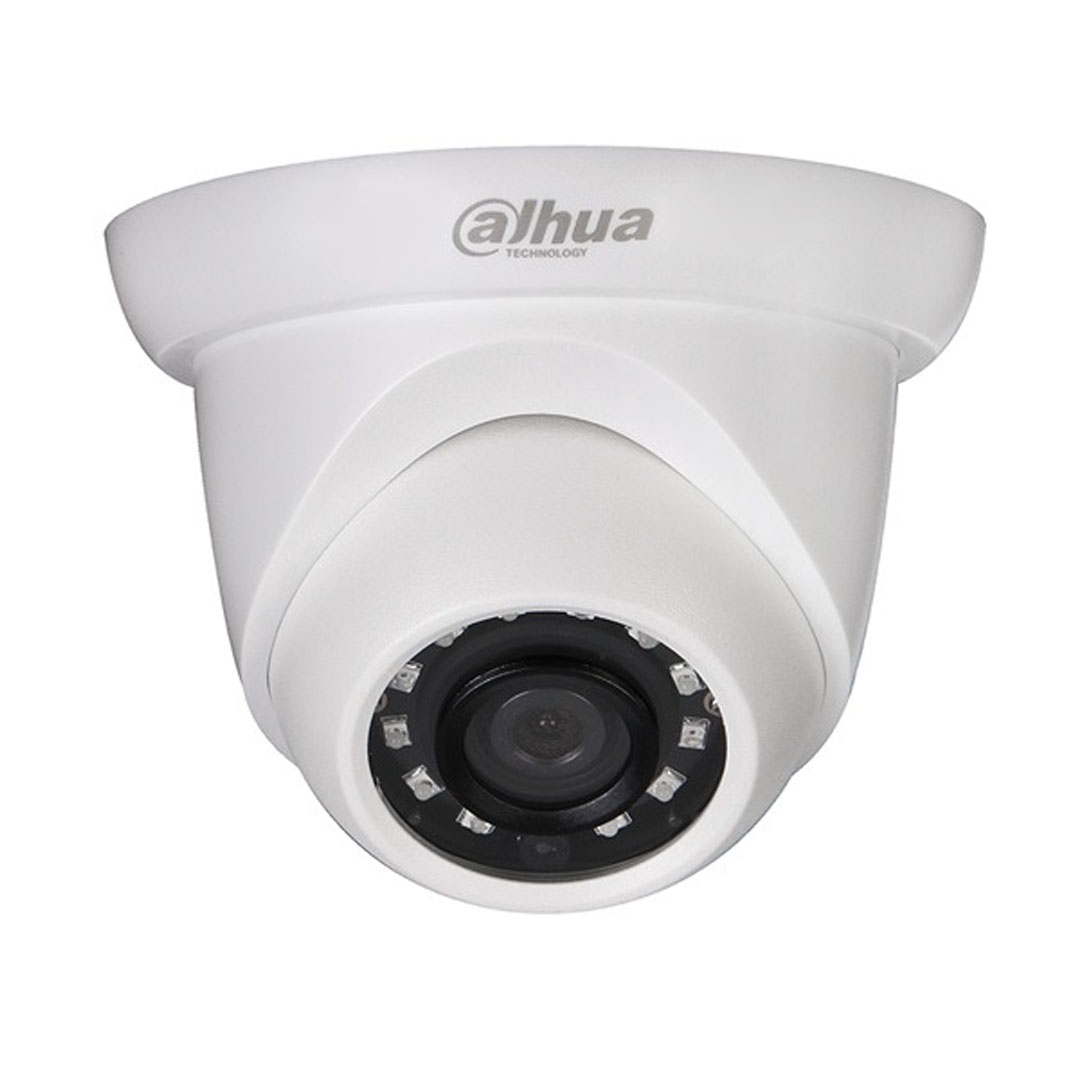 Camera Dahua IPC-HDW1230SP-L 2.0 Megapixel, IR 30m, F3.6mm, PoE, Onvif