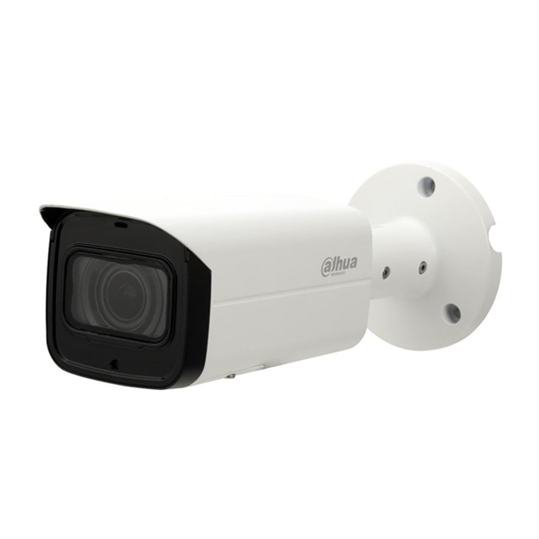 Camera IP Dahua IPC-HFW2231TP-VFS 2.0 Megapixel, IR 60m, F2.7-13.5mm, MicroSD, Audio, Alarm, Starlight, Chống ngược sáng