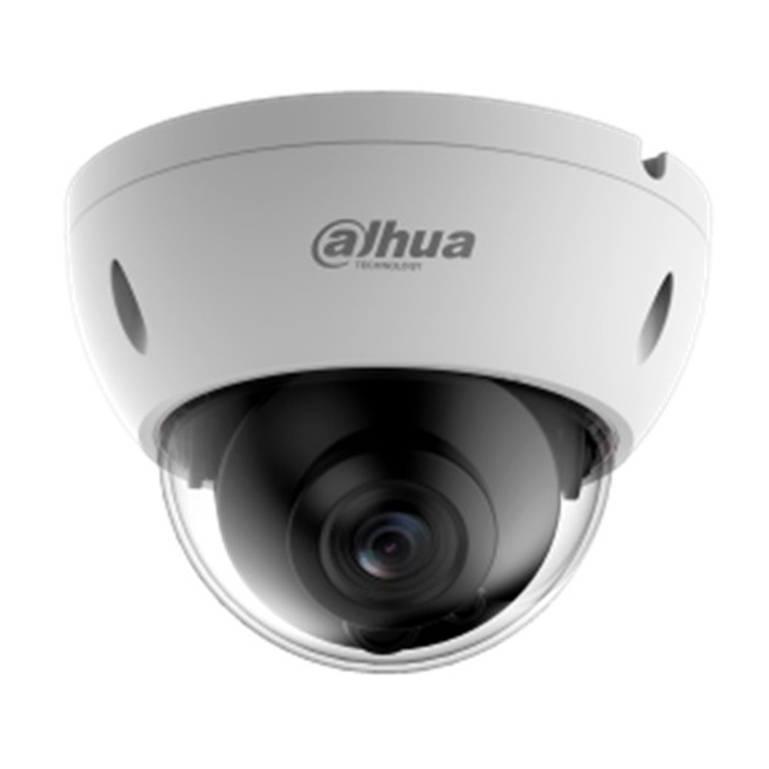 Camera Dahua IPC-HDBW4239TP-ASE 2.0 Megapixel, Ống kính F3.6mm, MicroSD, Audio, Alarm, Starlight, Chống ngược sáng, ePoE