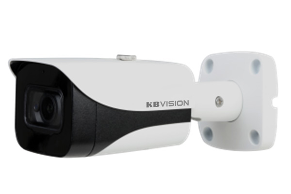 Camera KBVISION KX-4K01C4 8.0 Megapixel, IR 40m, F3.6mm, Micro, Night Breaker, Chống ngược sáng