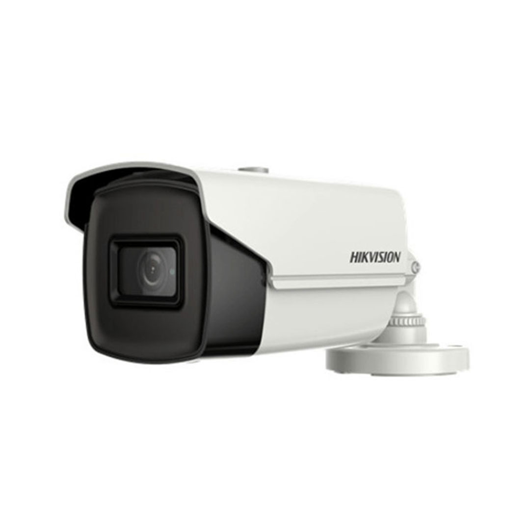 Camera HIKVISION DS-2CE16H8T-IT 5.0 Megapixel, EXIR 20m, F3.6mm, OSD Menu, Chống ngược sáng, Starlight