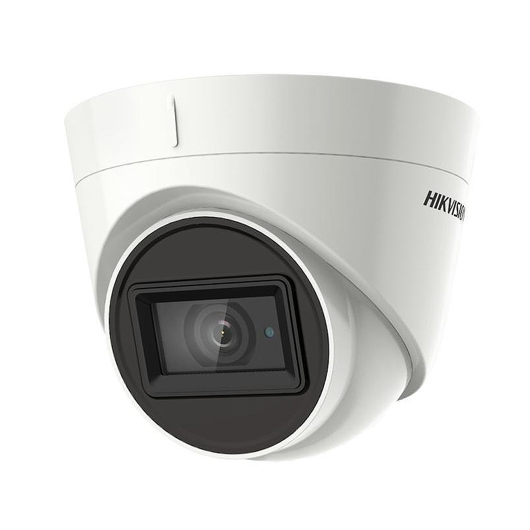 Camera Hikvision DS-2CE78H8T-IT3 5.0 Megapixel, EXIR 40m, Ống kính F3.6mm, OSD Menu, Chống ngược sáng, Starlight