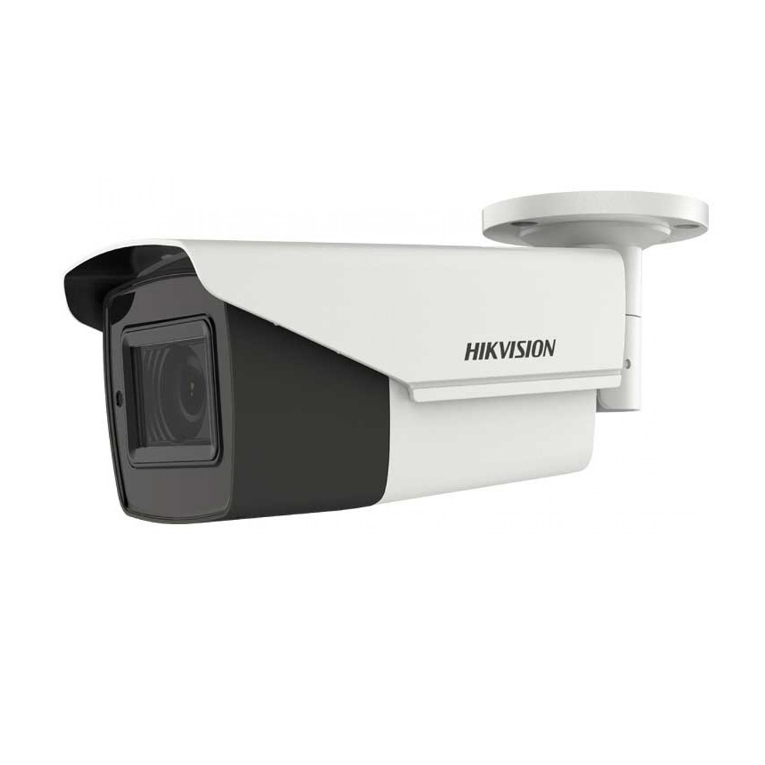 Camera Hikvision DS-2CE19H8T-IT3Z 5.0 Megapixel, EXIR 40m, Zoom 4X F2.7-13mm, OSD Menu, Chống ngược sáng, Starlight