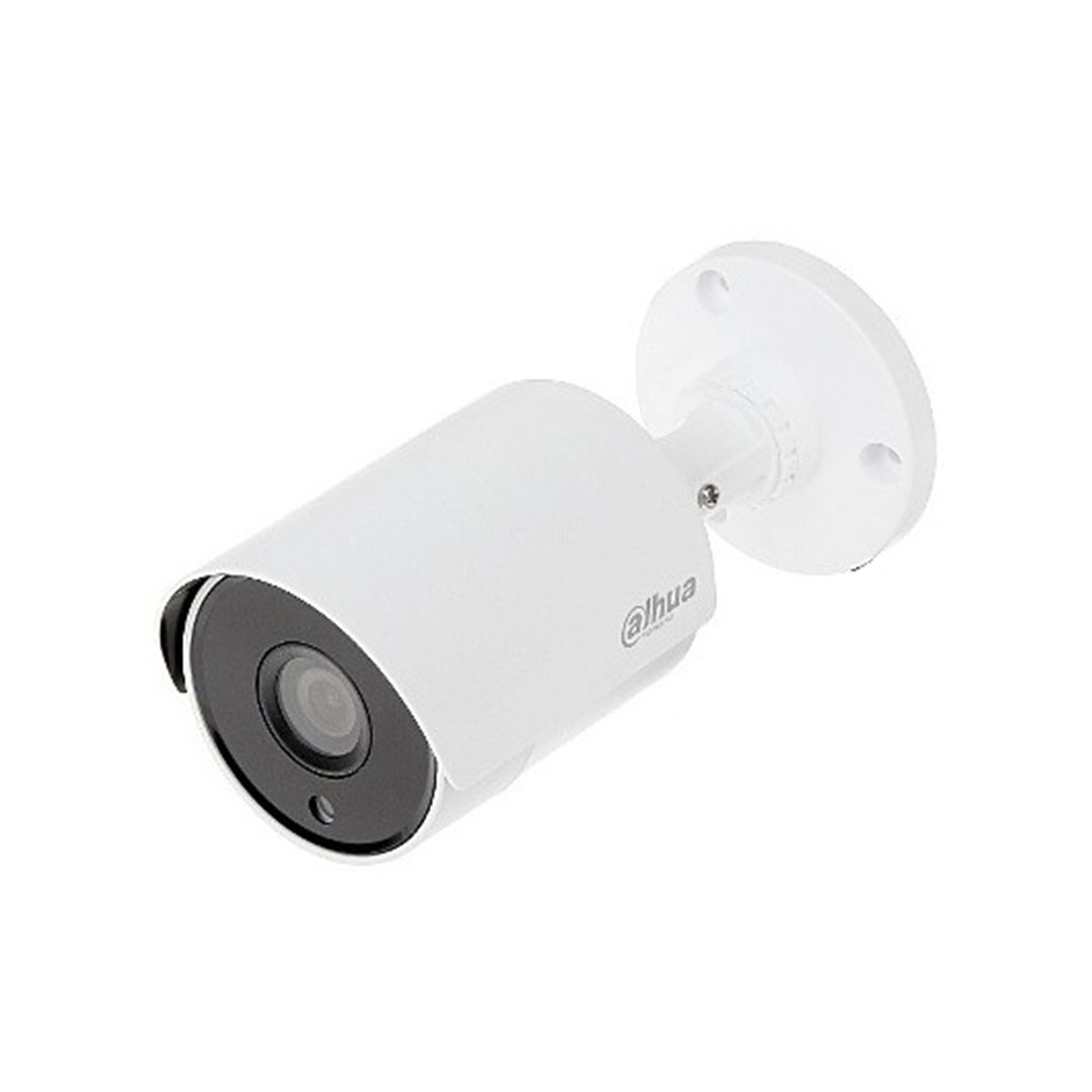 Camera Dahua HAC-HFW1230SLP 2.0 Megapixel, IR 30m, F3.6mm, Starlight, vỏ plastic