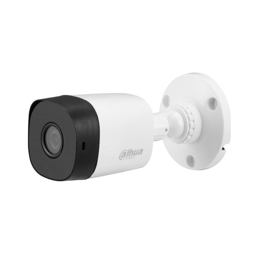 Camera Dahua HAC-B1A21P 2.0 Megapixel, Hồng ngoại 20m, Ống kính F3.6mm, vỏ Plastic