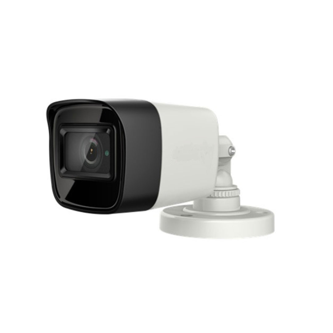 Camera HDPARAGON HDS-1897STVI-IR 5.0 Megapixel, EXIR 20m, F3.6mm, Ultra Lowlight, Chống ngược sáng