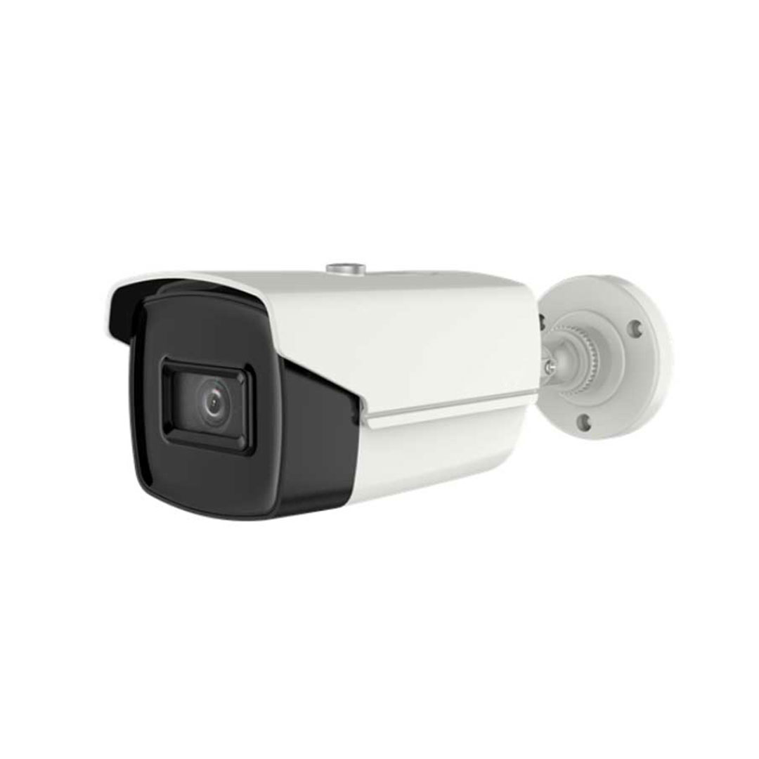 Camera HDPARAGON HDS-1897STVI-IR5 5.0 Megapixel, EXIR 80m, F3.6mm, Ultra Lowlight, Chống ngược sáng