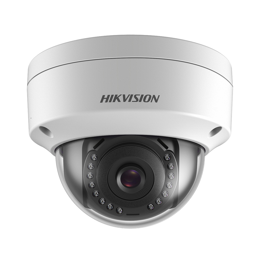 Camera ip hikvision DS-2CD1101-I 1.0 Megapixel, IR 30m, F2.8mm, PoE, Hik-connect