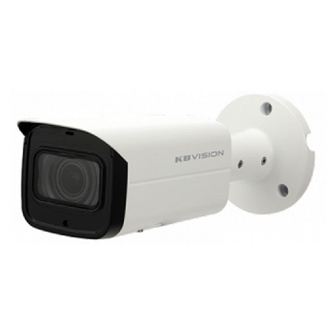 Camera Ip Kbvision KX-2003UL 2.0 Megapixel, F3.6mm góc nhìn 87 độ, Âm thanh, Báo động, MicroSD, S Night Breaker