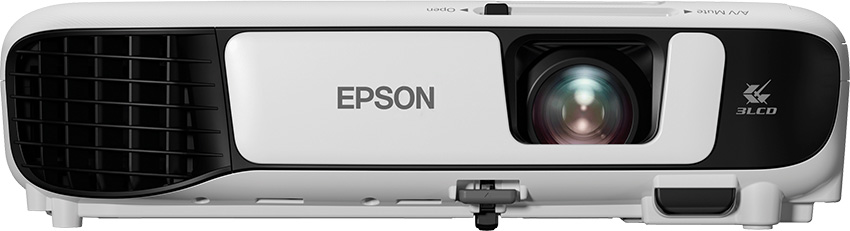 Máy chiếu EPSON EB-S41 Chính Hãng 3,300 Ansi Lumens, độ phân giải thực SVGA (800 x 600)