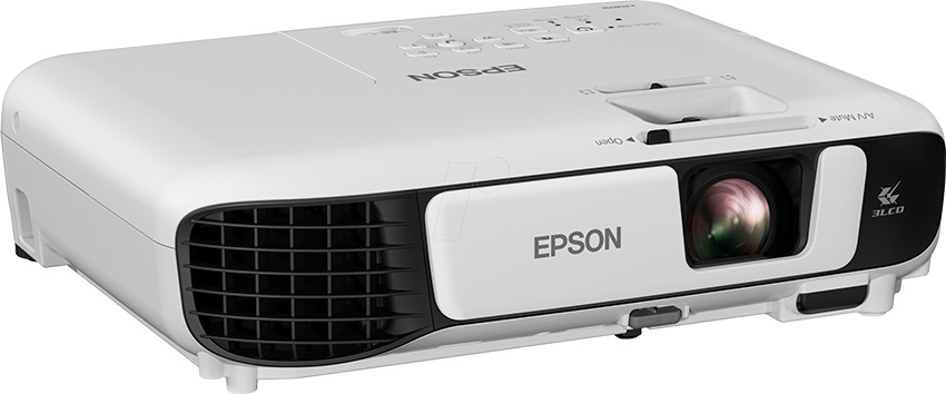 Máy chiếu EPSON EB-S41 chính Hãng