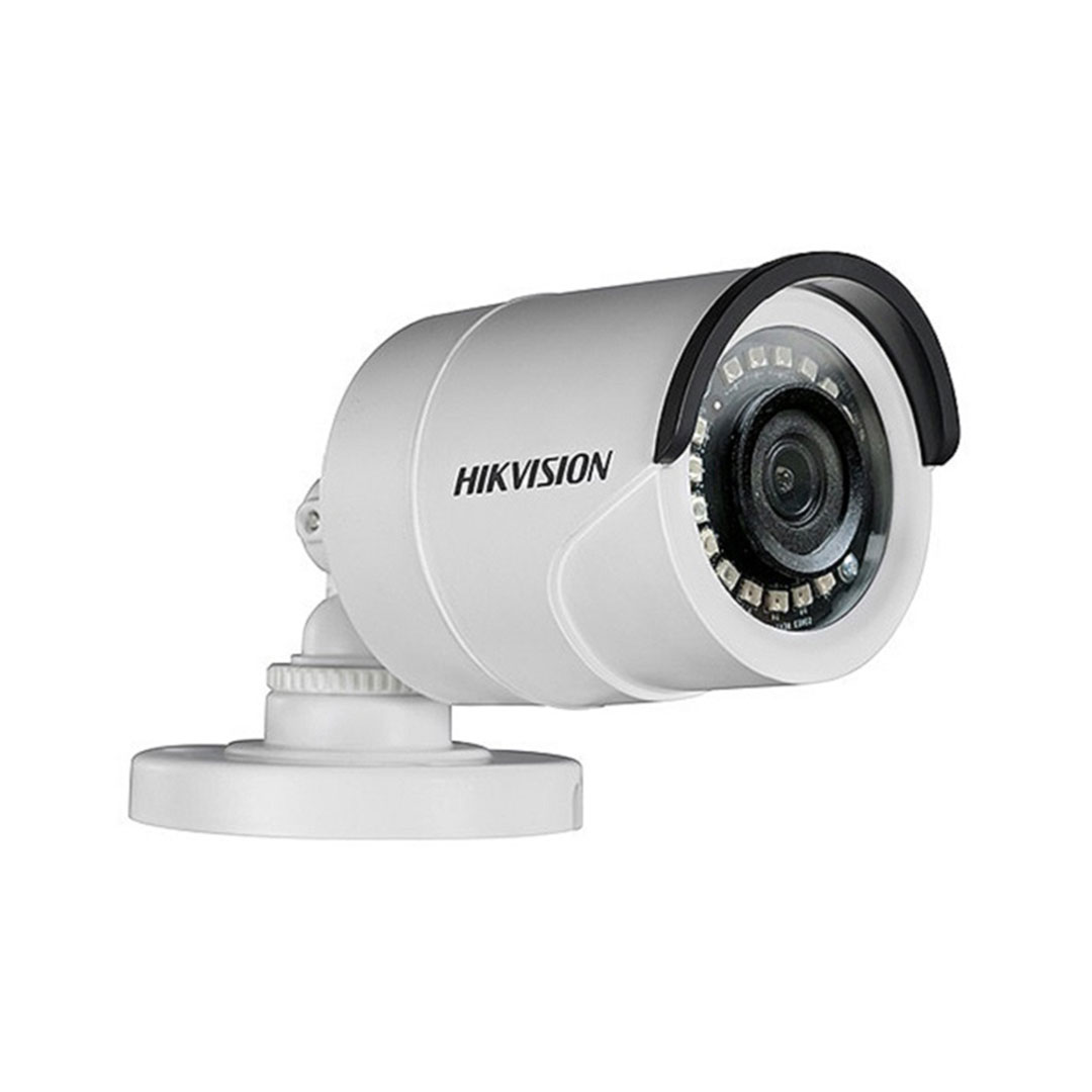Camera quan sát analog HD Hikvision DS-2CE16D3T-I3P (HD-TVI, 2 MP, hồng ngoại 20 m) 