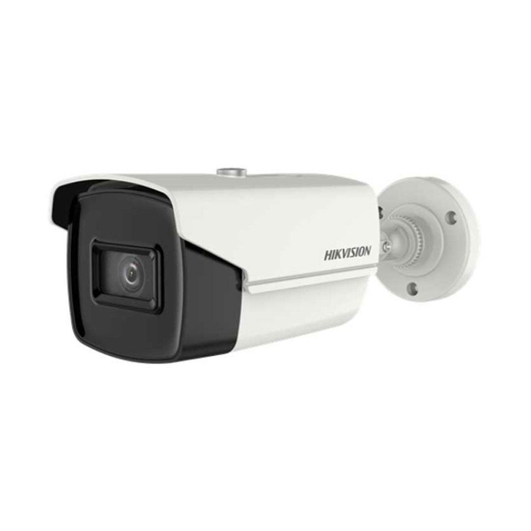Camera quan sát analog HD Hikvision DS-2CE16D3T-IT3 (HD-TVI, 2 MP, hồng ngoại 50 m)