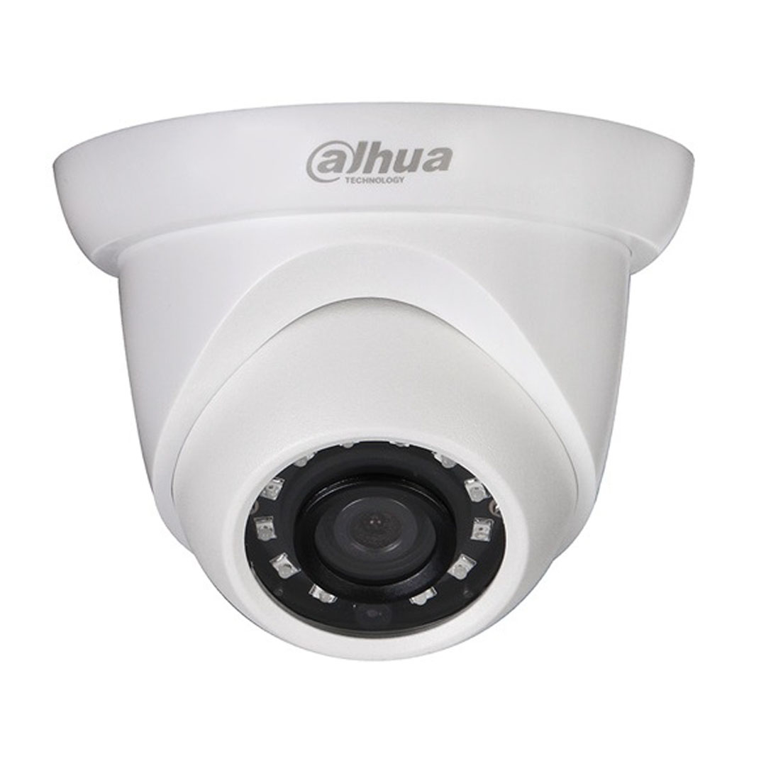 Camera Dahua IPC-HDW1430SP 4.0 Megapixel, Hồng ngoại 30m, Ống kính F3.6mm, PoE, Onvif
