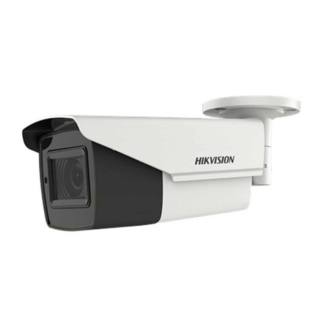 Camera quan sát analog HD Hikvision DS-2CE19U1T-IT3ZF (HD-TVI, 8.3 MP, hồng ngoại 80 m, Camera 4 in 1)