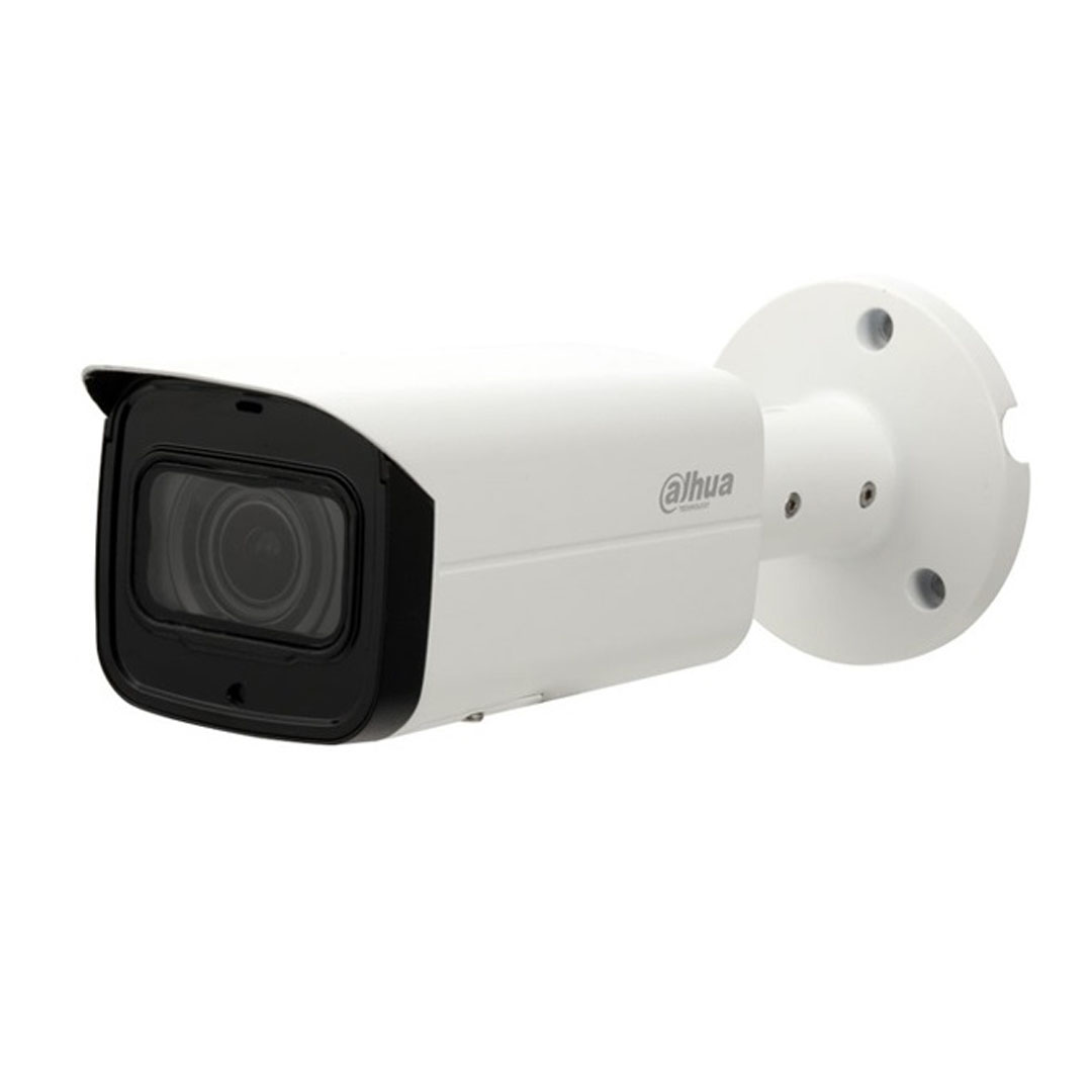 Camera Dahua IPC-HFW4431TP-ASE 4.0 Megapixel, IR 80m, F3.6mm, MicroSD, Chống ngược sáng
