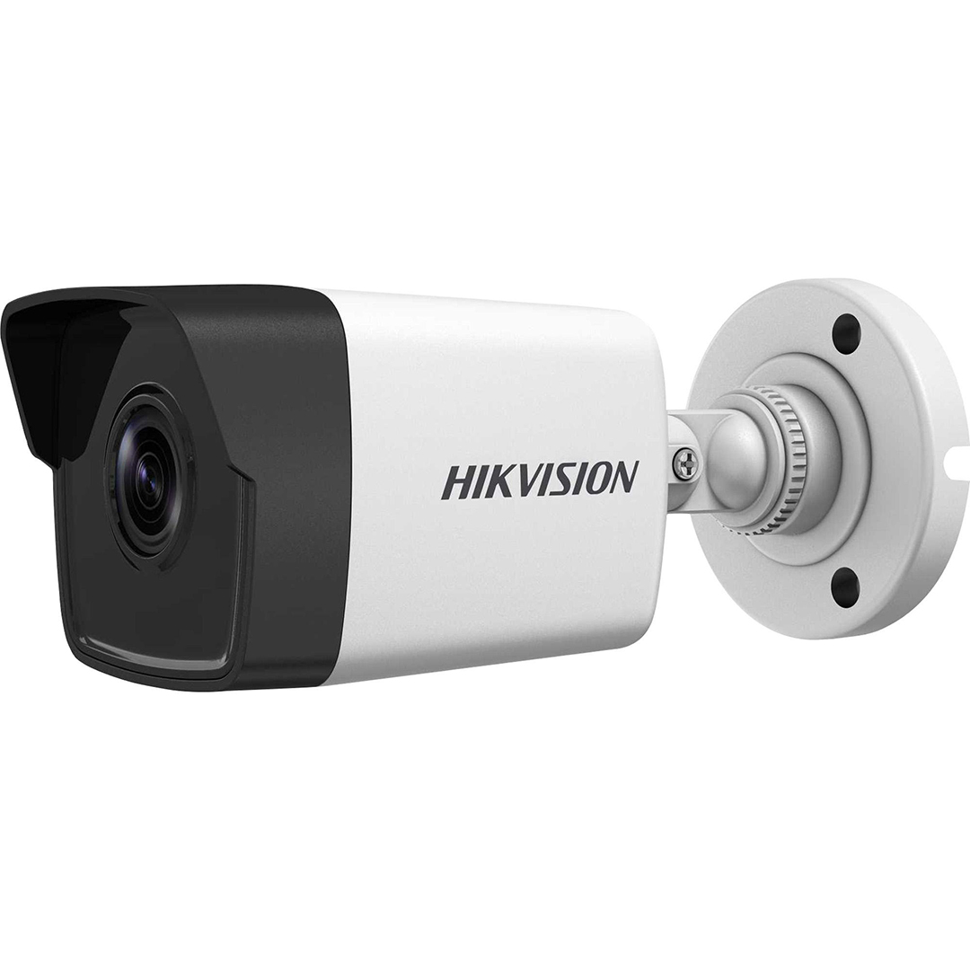 Camera ip hikvision DS-2CD1023G0-I 2.0 Megapixel, Hồng ngoại 30m, Ống kính F4mm, PoE
