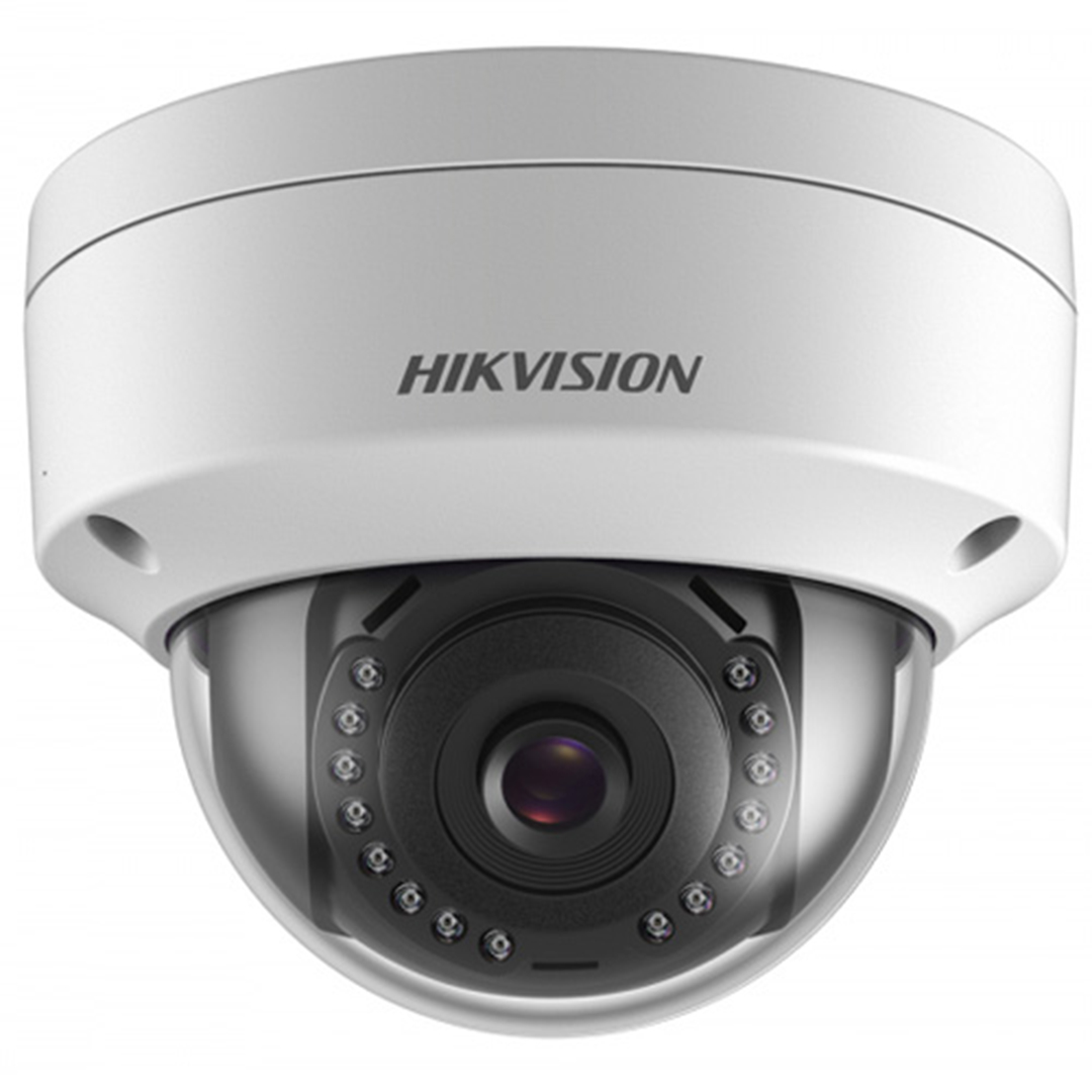 Camera ip hikvision DS-2CD1123G0-I 2.0 Megapixel, Hồng ngoại 30m, F2.8mm, PoE