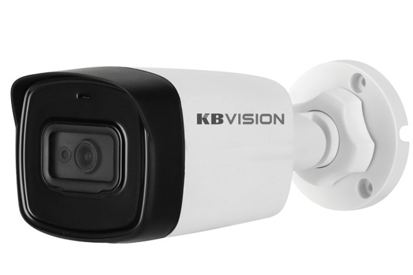 Camera KBVISION KX-2005C4 2.0 Megapixel, Hồng ngoại 60m, F2.7-13.5mm, IP67